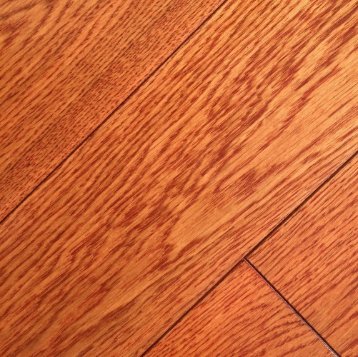 Инженерная доска Baricella Lucera Дуб () 500-1500х100 мм 3000400005 - Вид №1