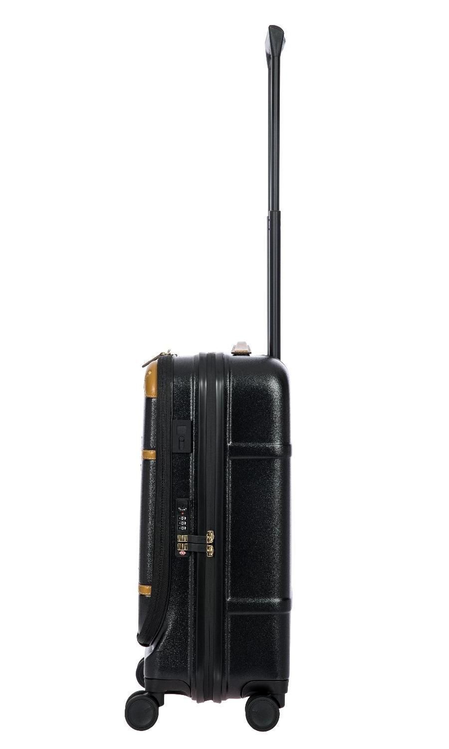 BBG28312.902 Чемодан BBG28312 Bellagio 21 Pocket Spinner Trunk Brics Bellagio 2.0  - Вид №3