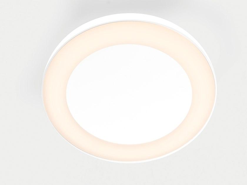 Modular Lighting Instruments Светодиодный потолочный светильник Flat moon eclips sun-id-1404276 - Вид №2