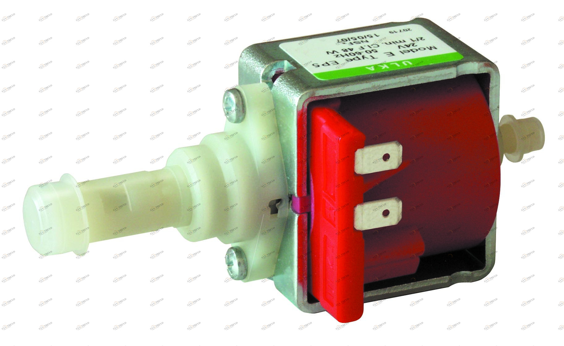 E8 CEME Вибрационный насос 