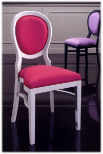 Стул TATIANA SEVEN SEDIE 0806S