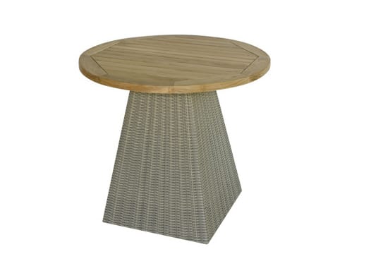 Круглый садовый стол Il Giardino di Legno ARCH-00058284 - Вид №2
