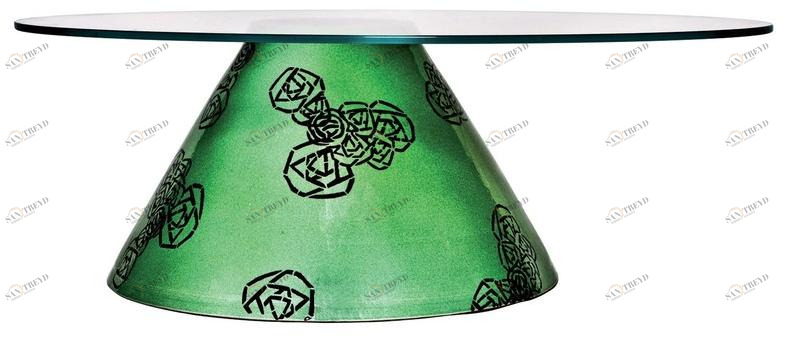 Made a Mano Кофейный столик Magma sun-id-1457206