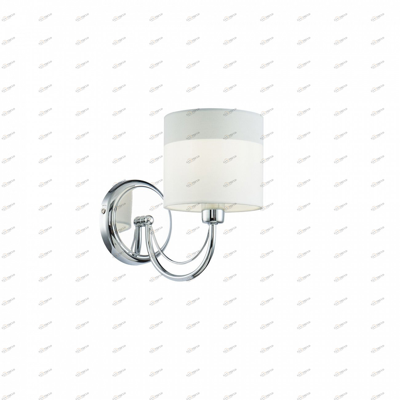 Бра настенное хром Taisia FR5683WL-01CH FREYA MODERN 00-3957434 Хром