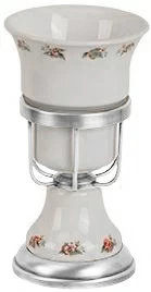 Стакан настольный MIGLIORE Provance Ml.PRO-60.512.CR, цвет хром