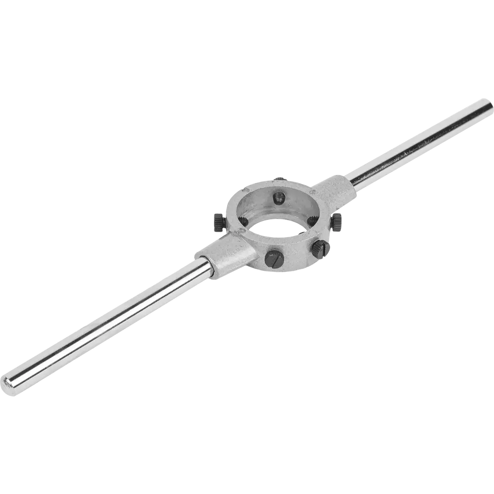 Плашкодержатель Спец 38 мм СПЕЦ ПРОМО STLM-2039320