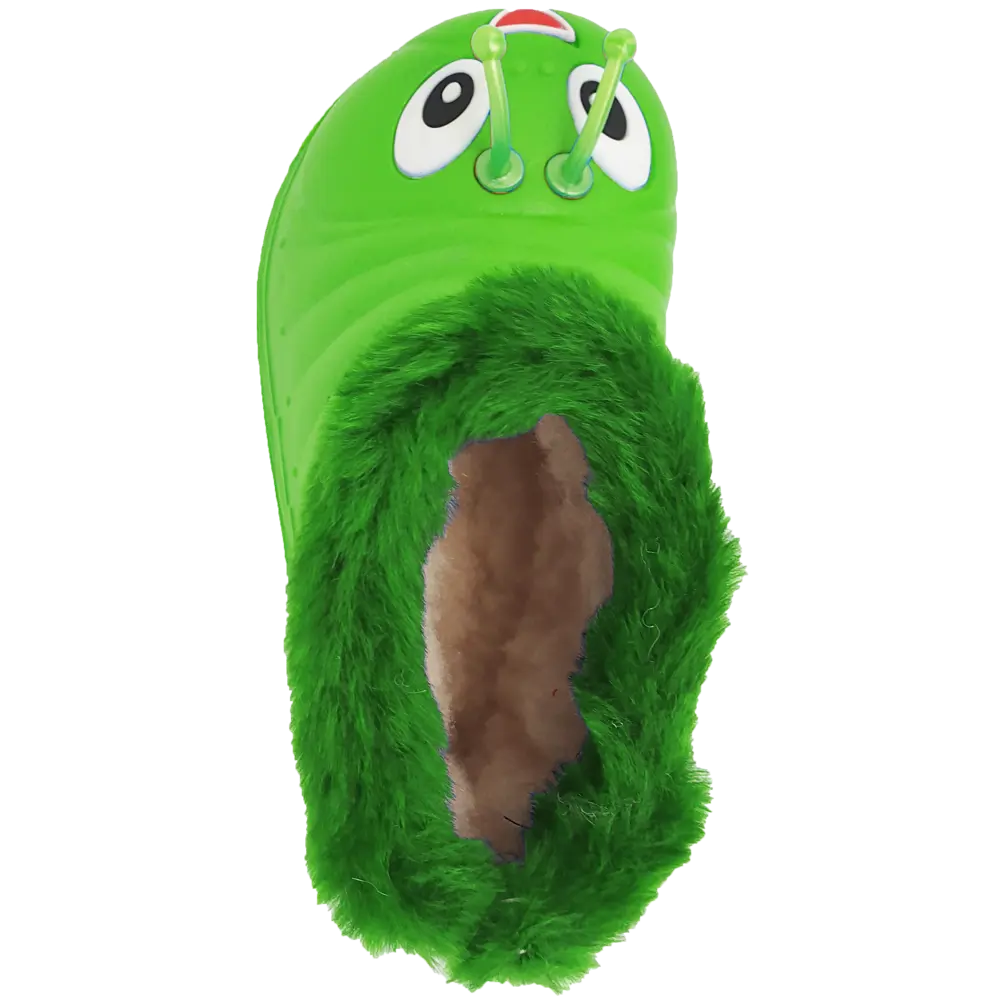 Ботики детские У1-05 размер 24 цвет зелёный Santreyd STLM-2181185 - Вид №2