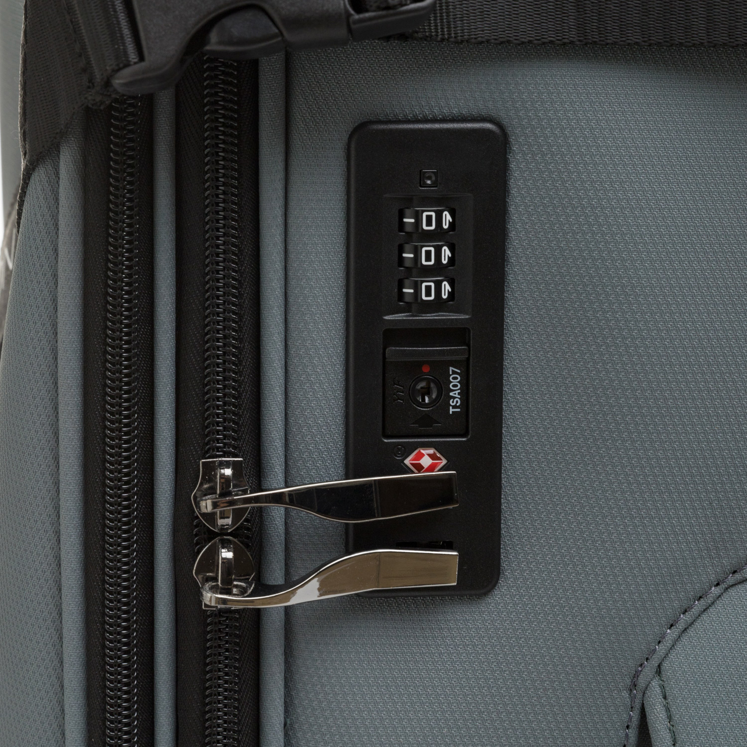 M3834-08-72 Чемодан M3834*72 L March Exploration  - Вид №6