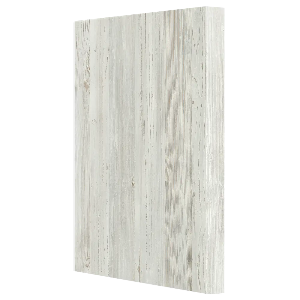 Столешница Фрейм 240x3.8x60 см ЛДСП цвет серый DELINIA STLM-2206441 - Вид №1