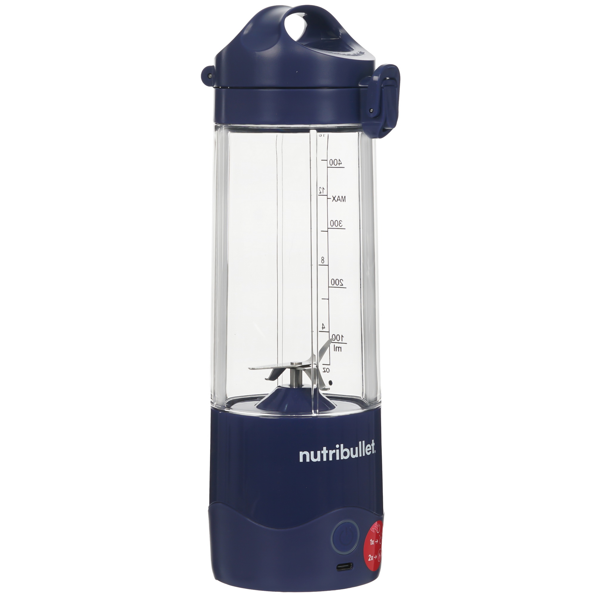 5495943 Блендер Nutribullet NBP003NBL STDN-0147424 - Вид №1