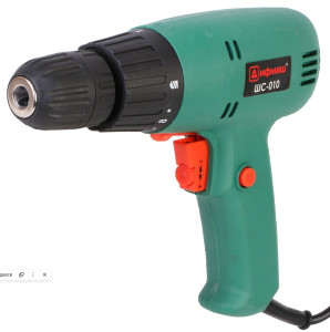 Шуруповерт Дифмаш ШС-010 5497102
