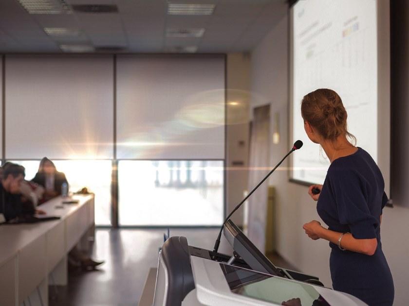 WAREMA Рулонные шторы Blackout Warema inside sun-id-1376085 - Вид №1