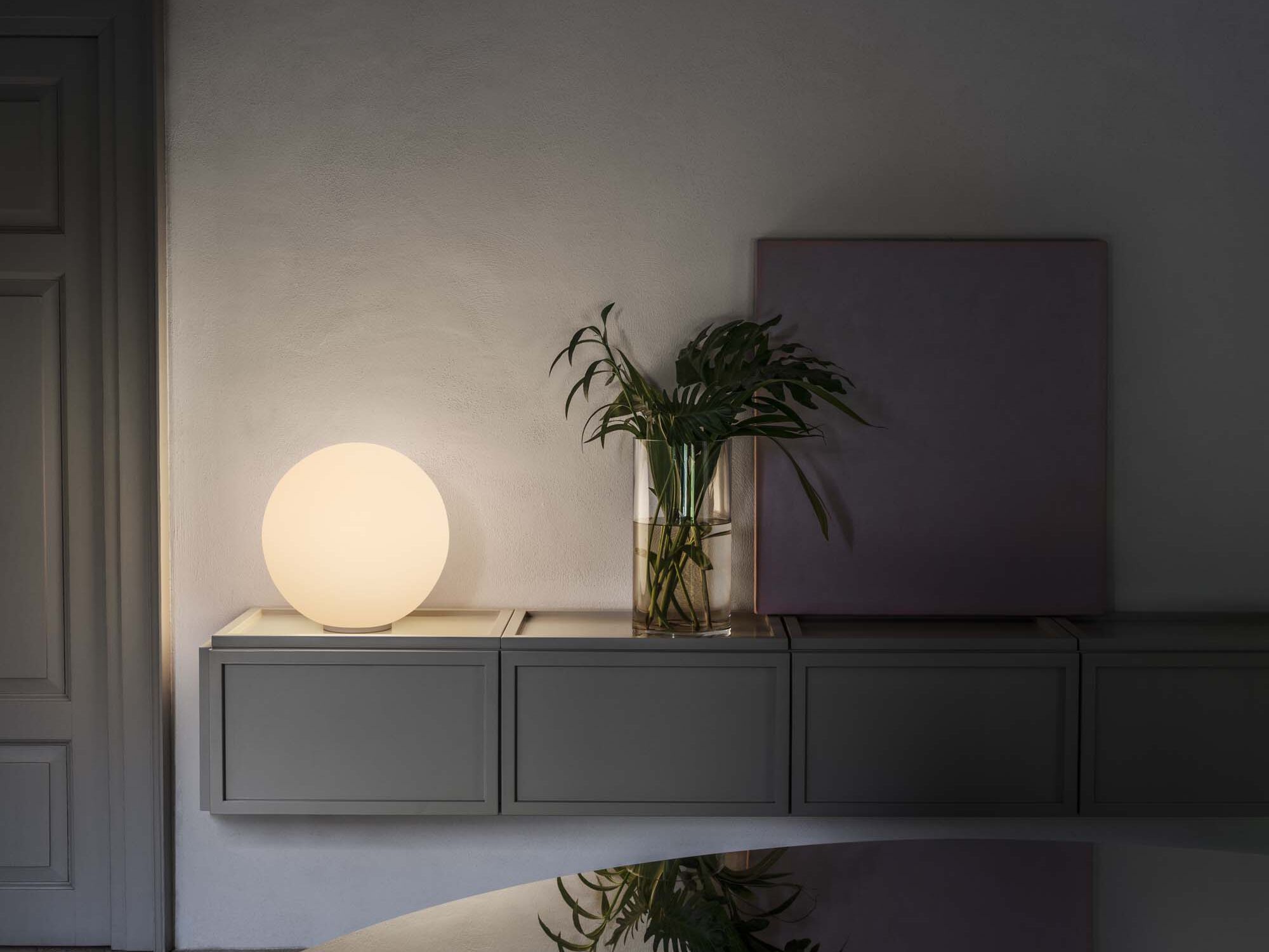 Настольная лампа Ideal Lux Белый Mapa ARCH-00002119 - Вид №2