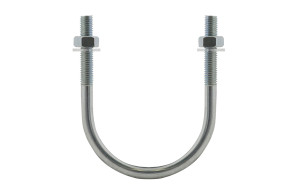 2084312140 BIS U-образные хомуты для стальных труб walraven