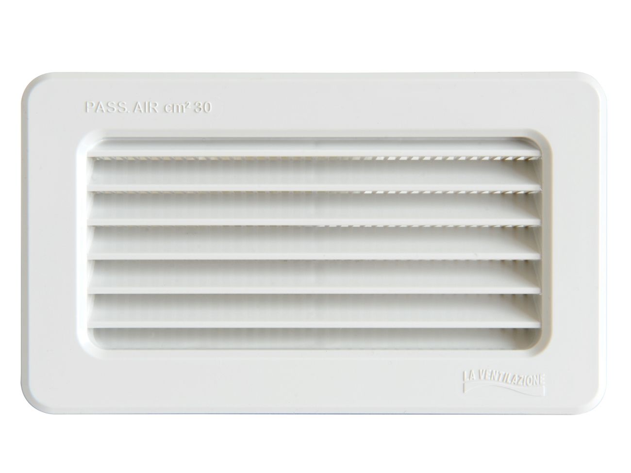 Встраиваемая решетка для прямоугольной трубы First Corporation вентиляция ARCH-00105302