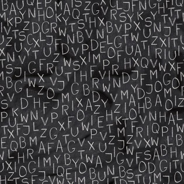 Wall&decò С надписью Contemporary wallpaper 2010 sun-id-1473456 - Вид №3