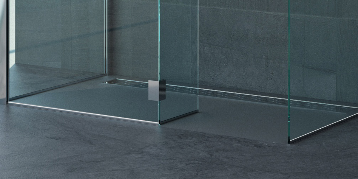 Душевая кабина KRISTEL 120 см CSA Box Doccia 120D - Вид №2