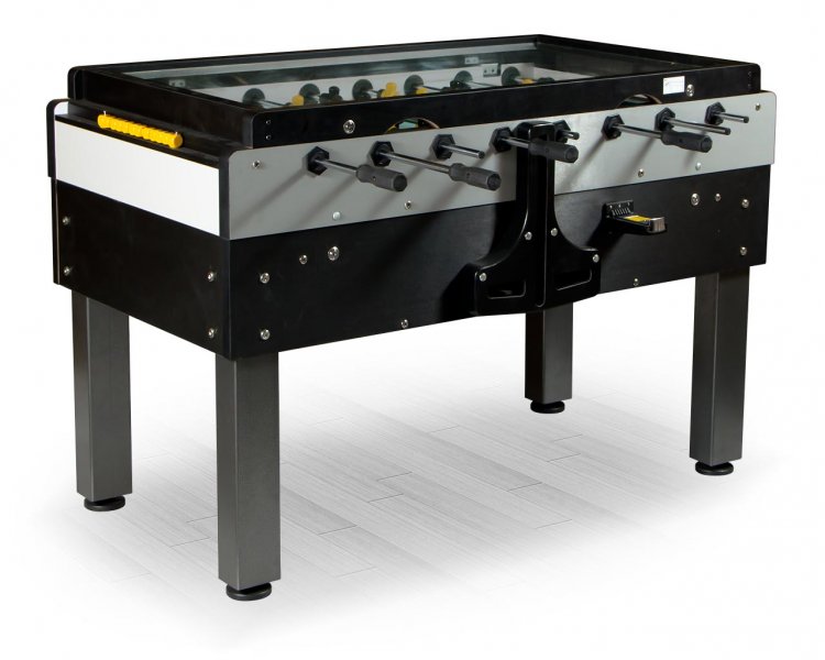 SPORT Настольный футбол weekend billiard pro sport (жетоноприемник) Weekend Billiard 