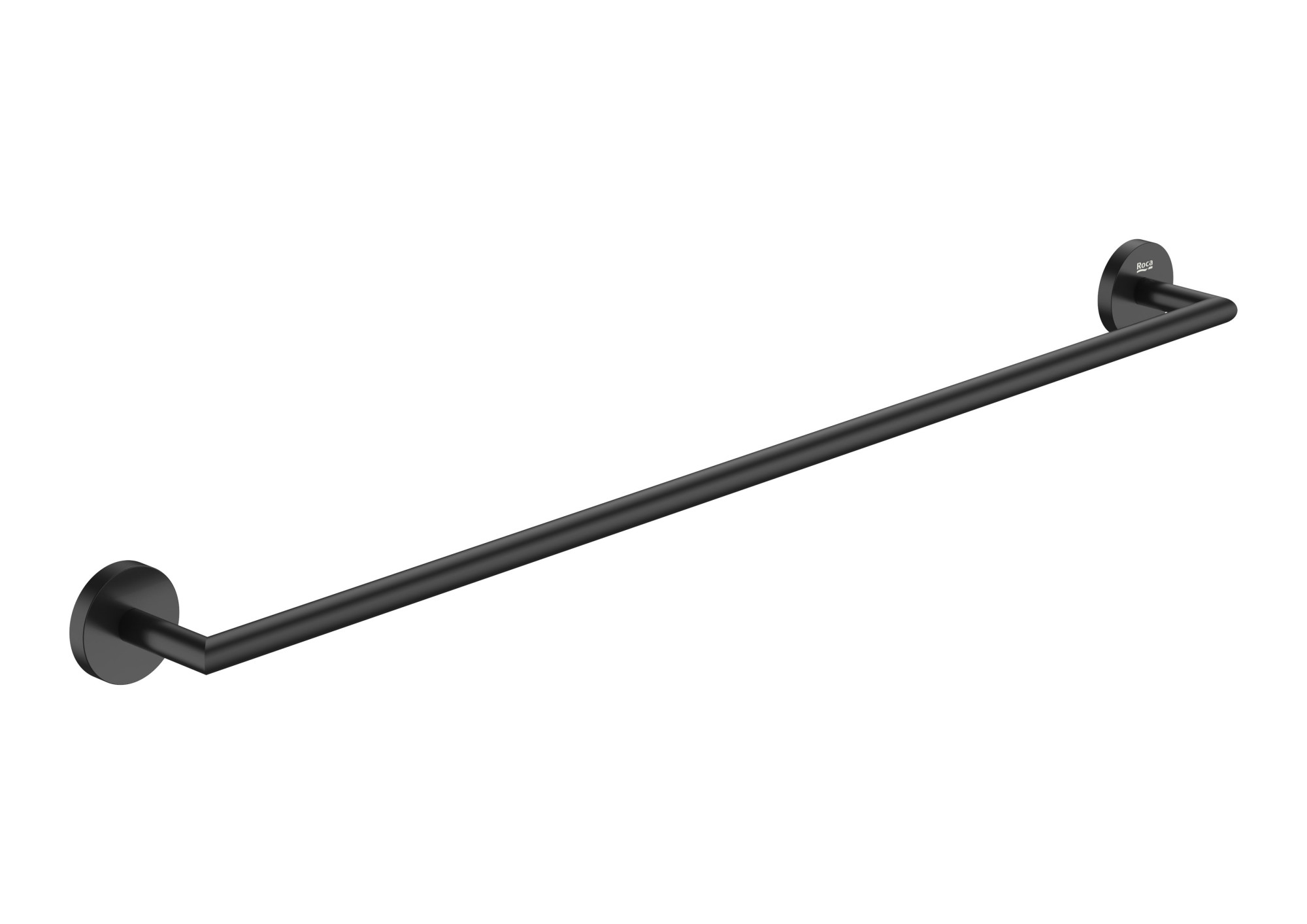 A817573C40 ROUND - Вешалка для полотенец ROCA Hotels