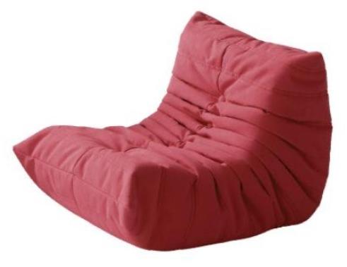 Ligne Roset Детская сумка-фасоль из ткани Togo 14100105 - Вид №1