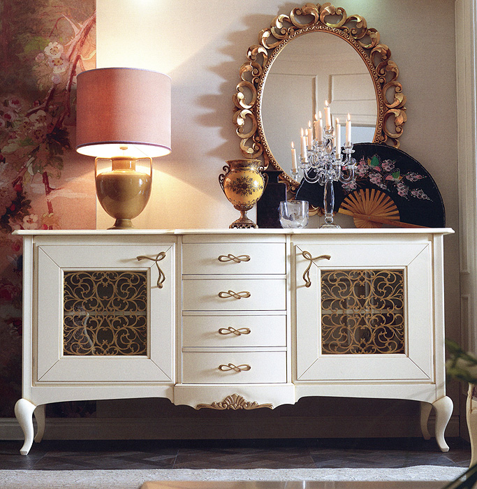 Буфет  GIORGIO CASA 265   2  - Вид №2