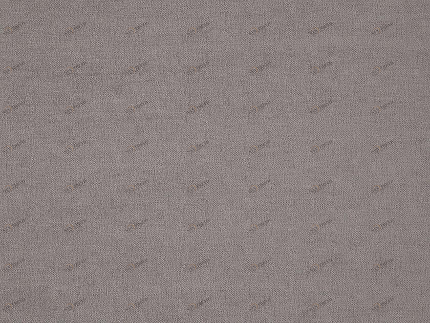 FR-One Однотонная бархатная ткань Ludo sun-id-1423800