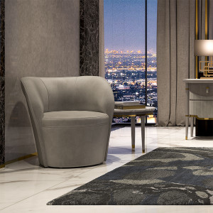 Кресло  AGM (ALBERTO E MARIO GHEZZANI) NG 1060