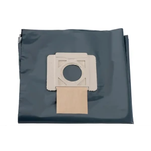 Мешки полиэтиленовые для пылесоса Metabo ASA 25/30 L PC 630298000 30 л, 5 шт.