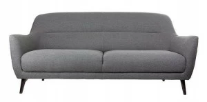 Диван Orlean прямой серый UNICO ДИЗАЙНЕРСКИЕ 249357 Серый