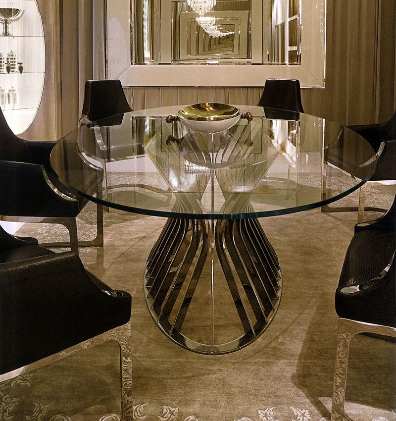 Стол  VISIONNAIRE Solstice  - Вид №1