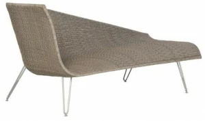 JANUS et Cie Кушетка из janusfiber ™ Fibonacci