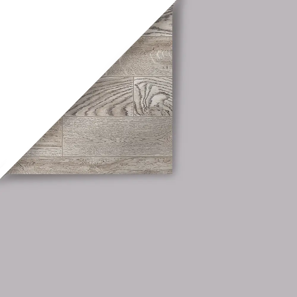 Линолеум «Noventis Ла Манш дуб Северный» 42 класс 2.5 м STLM-2108222 - Вид №4