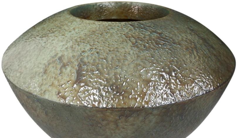 GANSK Садовый горшок из стекловолокна  G3403a, g3403b  - Вид №3