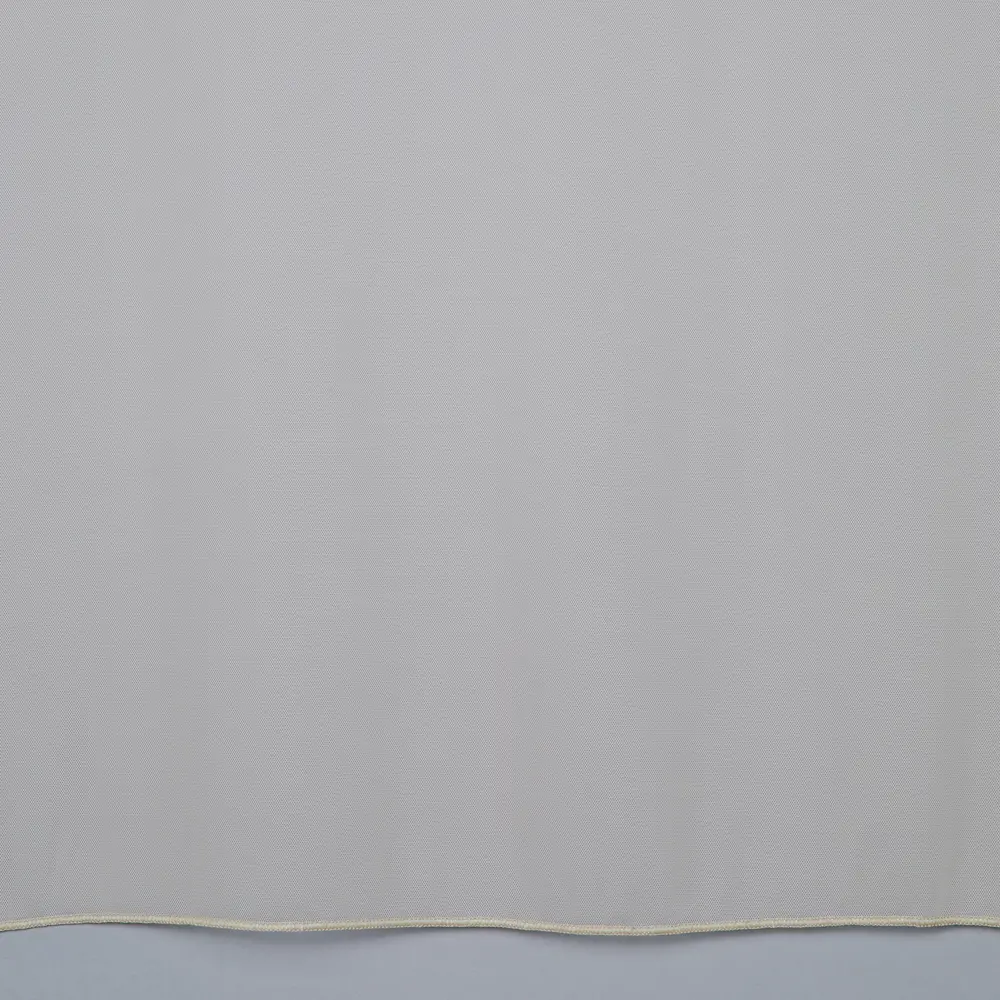 Santreyd Тюль Французская сетка с утяжелителем кремовый 310 см 84765865 STLM-0054897 - Вид №2