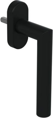 162PBFG.2 оконная ручка HEWI Edition matt | Polyamid  - Вид №2