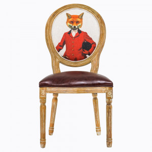 143006 Стул «Мистер Лис» Object Desire