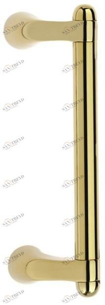 Pasini Ручка из латуни  0441 