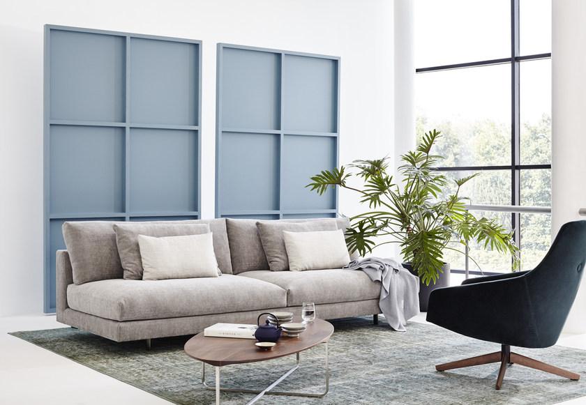 Montis Мягкий диван из ткани Axel xl sun-id-1427818 - Вид №2