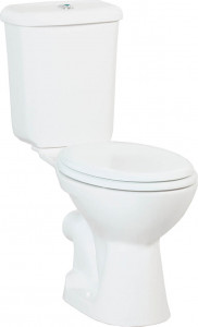 PA310-00CB00E-0000 PITTA Унитаз с биде Creavit Pitta