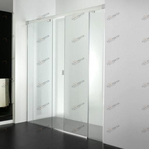 Шторка для душа S315800117 System pool YOVE 9+ SYSTEMPOOL