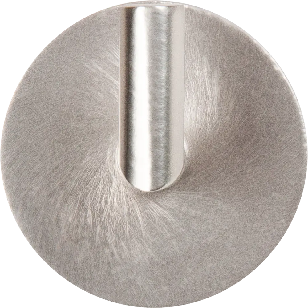 Держатель штор 3 см металл цвет никель 2 шт Santreyd STLM-2212050 - Вид №1