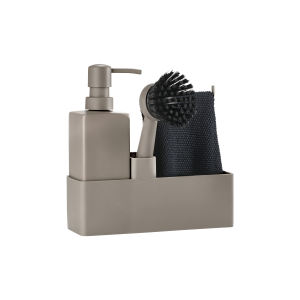 28078 Набор для мытья посуды 4 предмета Zone Denmark