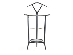 Деревянный сервомут