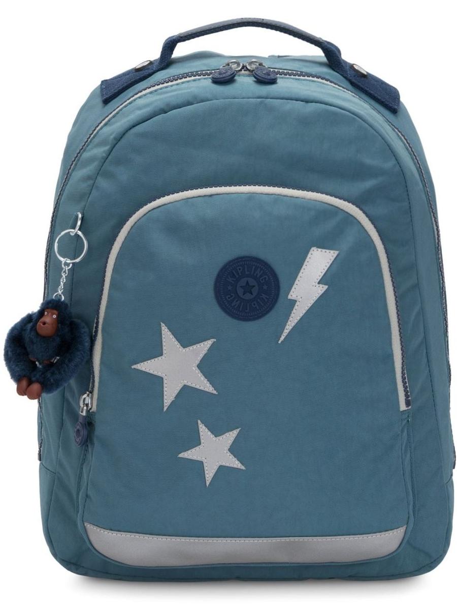 KI694053R Рюкзак Patch Small Backpack Kipling Class Room S 