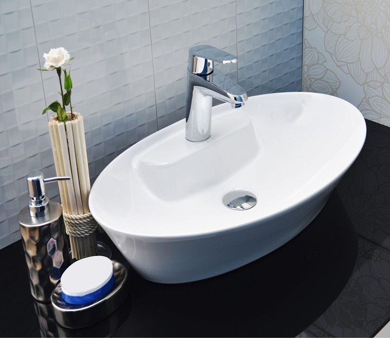 9398 Умывальник LAB.Space N - Вид №2