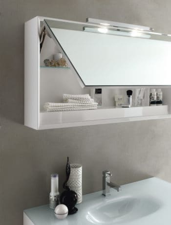 Комплект мебели 03 Arcom E.45 STARC106 - Вид №17