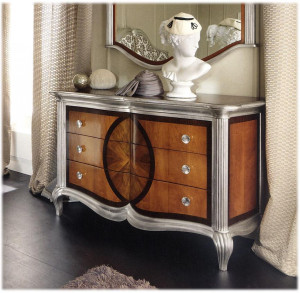 Комод Boubon BAMAX 22.401