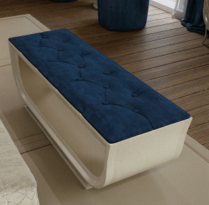 Банкетка  REDECO 2128/P