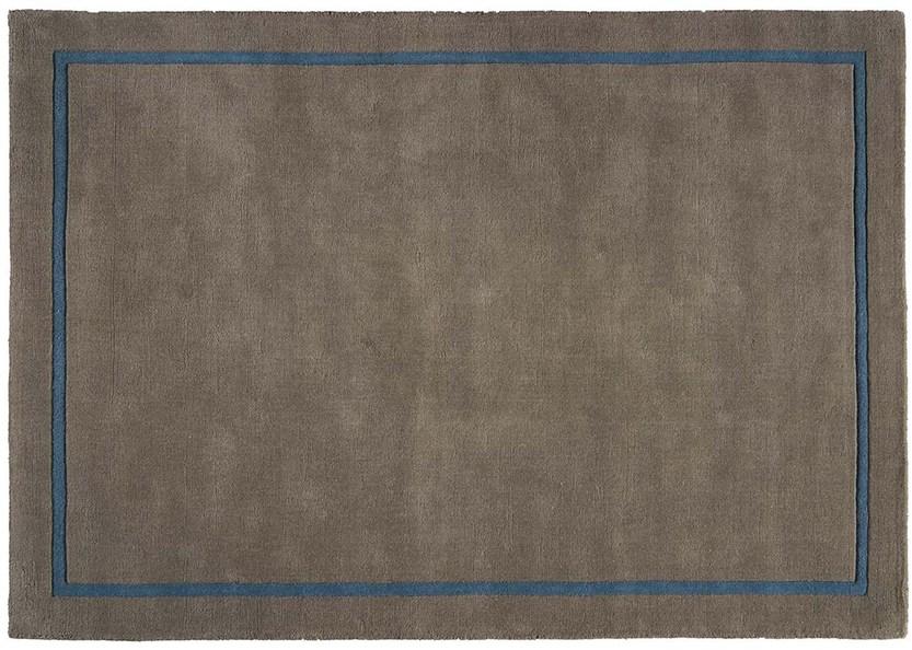 Toulemonde Bochart Прямоугольный шерстяной коврик Access sun-id-1500182 - Вид №1