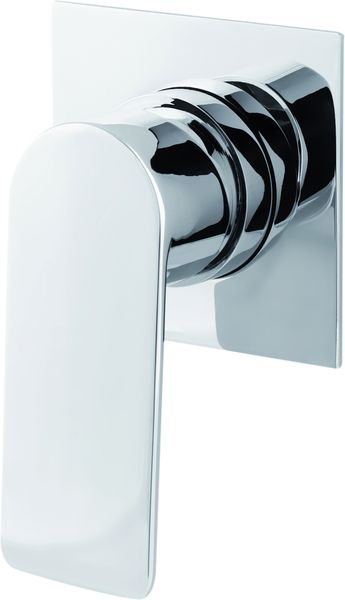 13040-084 Mariner Magica, встраиваемый смеситель для душа, цвет чёрный матовый 